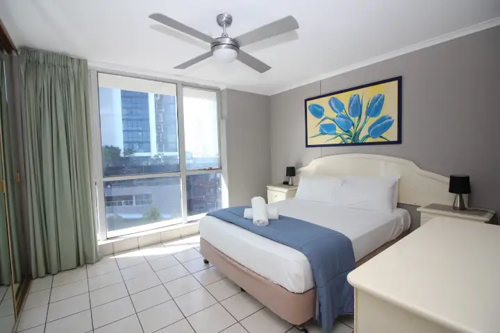 Sixth view of Homely apartment listing, 30/63 Cavill Avenue, Surfers Paradise QLD 4217