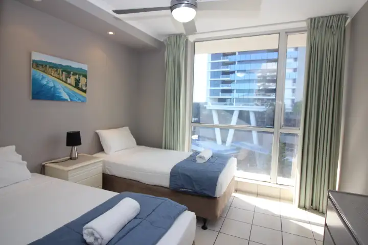 Seventh view of Homely apartment listing, 30/63 Cavill Avenue, Surfers Paradise QLD 4217