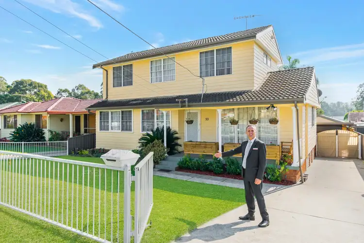 53 Eyre Street, Smithfield NSW 2164