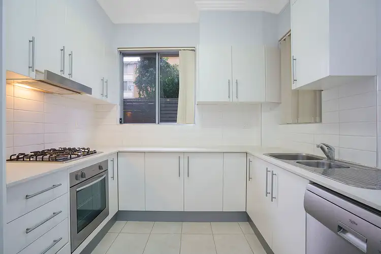 Second view of Homely unit listing, 5/2-6 Bruce Street, Blacktown NSW 2148