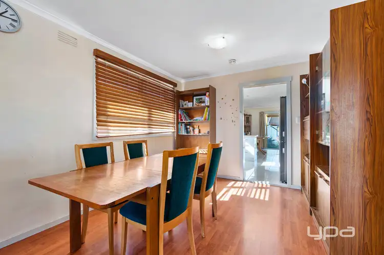 Third view of Homely house listing, 11 Witchwood Close, Albanvale VIC 3021