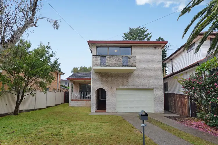 Main view of Homely house listing, 1494 Anzac Parade, Little Bay NSW 2036