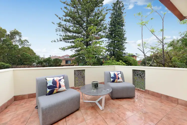 Seventh view of Homely house listing, 1494 Anzac Parade, Little Bay NSW 2036