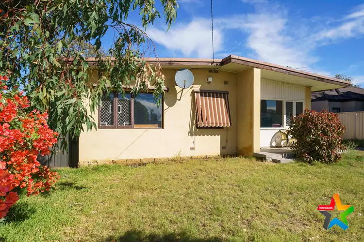 Second view of Homely house listing, 3 Garnett Place, Balga WA 6061