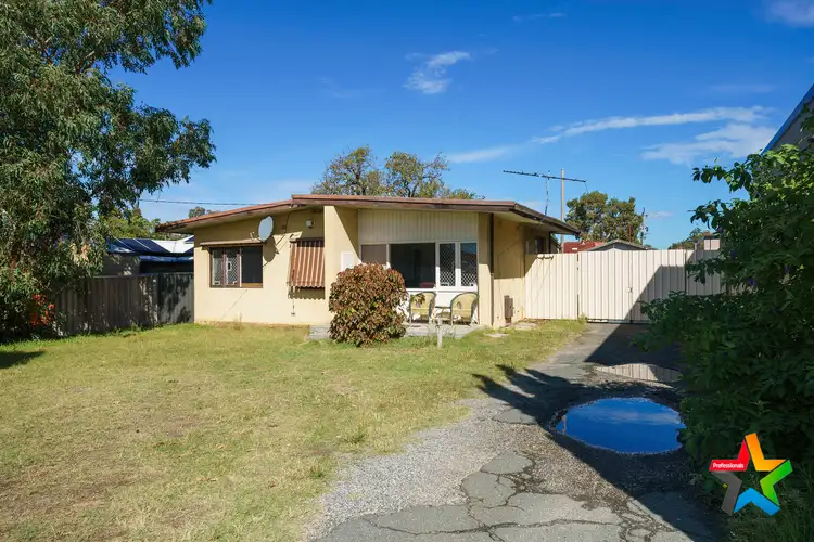 Fourth view of Homely house listing, 3 Garnett Place, Balga WA 6061