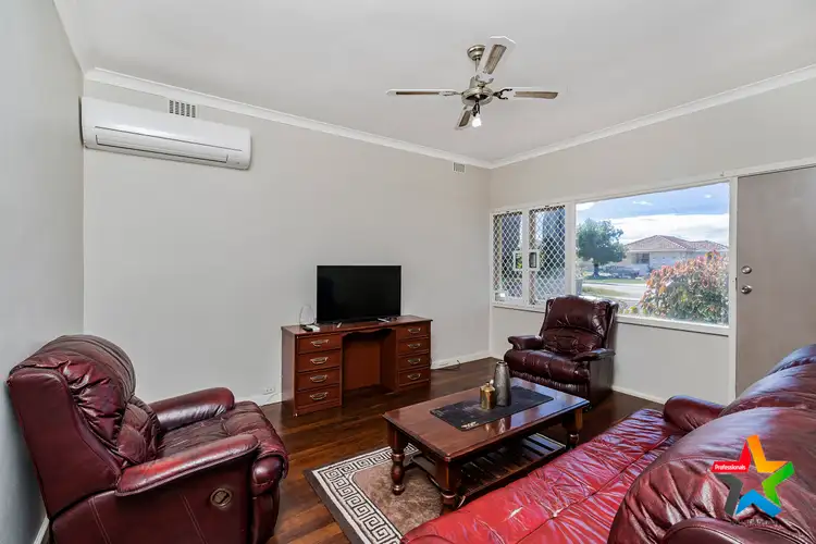 Sixth view of Homely house listing, 3 Garnett Place, Balga WA 6061