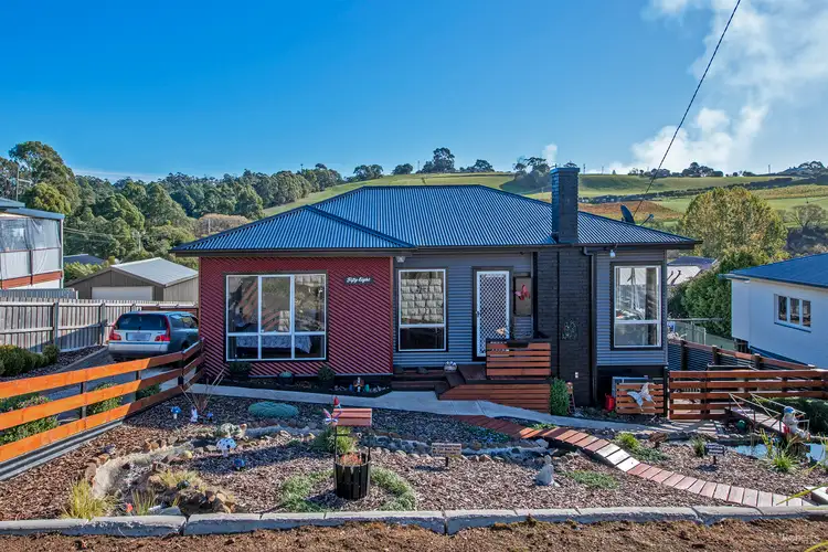 58 Ironcliffe Road, Penguin TAS 7316