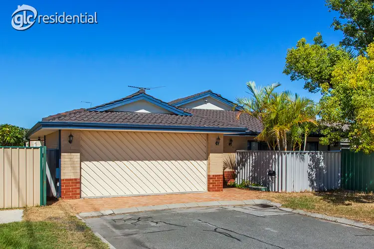 1 Pambula Court, South Lake WA 6164