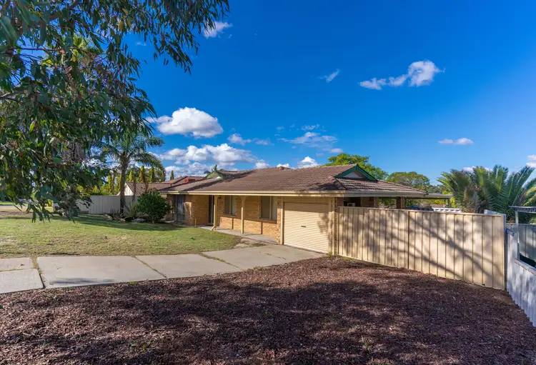 26 Ottawa Crescent, Beechboro WA 6063