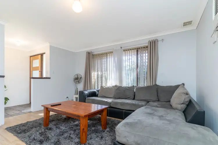 Second view of Homely house listing, 26 Ottawa Crescent, Beechboro WA 6063