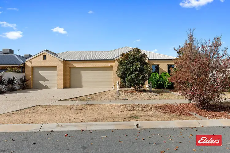 Main view of Homely house listing, 28 Fields Avenue, Yarrawonga VIC 3730