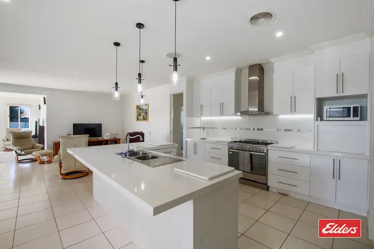 Second view of Homely house listing, 28 Fields Avenue, Yarrawonga VIC 3730