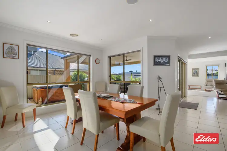 Fourth view of Homely house listing, 28 Fields Avenue, Yarrawonga VIC 3730