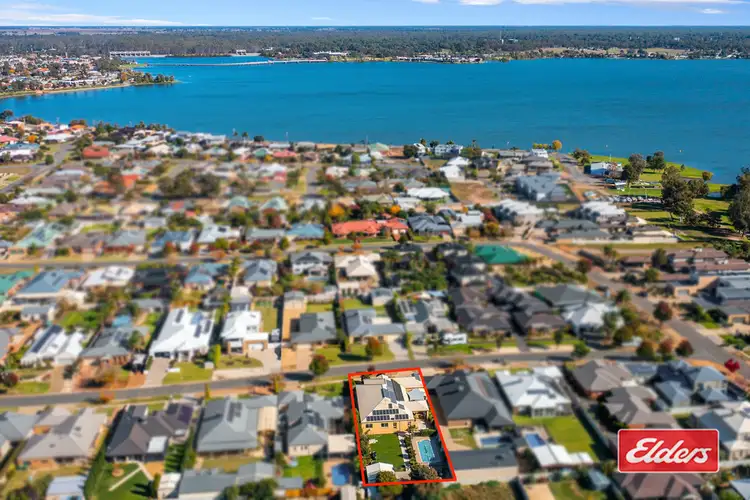 Fifth view of Homely house listing, 28 Fields Avenue, Yarrawonga VIC 3730