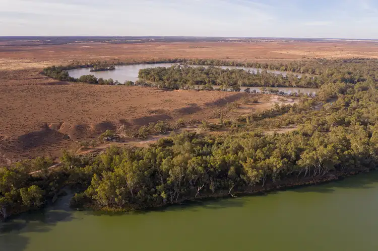 Main view of Homely rural property listing, Lots 1 & 5787 Renmark Road, Wentworth NSW 2648