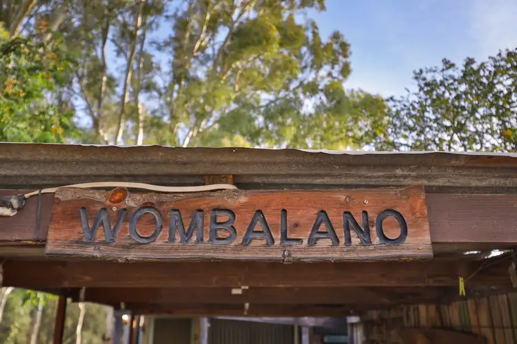 Third view of Homely rural property listing, Lots 1 & 5787 Renmark Road, Wentworth NSW 2648