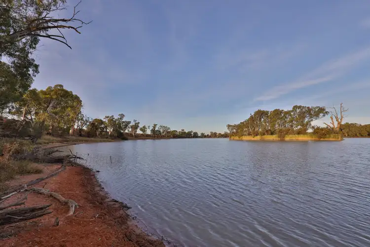 Fourth view of Homely rural property listing, Lots 1 & 5787 Renmark Road, Wentworth NSW 2648