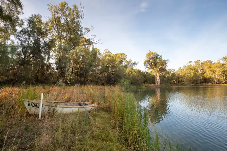 Fifth view of Homely rural property listing, Lots 1 & 5787 Renmark Road, Wentworth NSW 2648