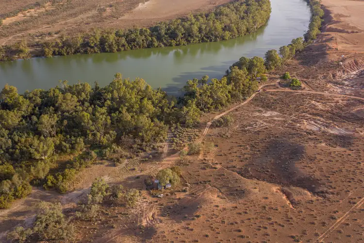 Seventh view of Homely rural property listing, Lots 1 & 5787 Renmark Road, Wentworth NSW 2648