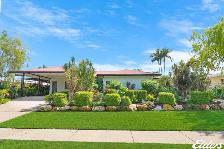 75 Flametree Circuit, Rosebery NT 832
