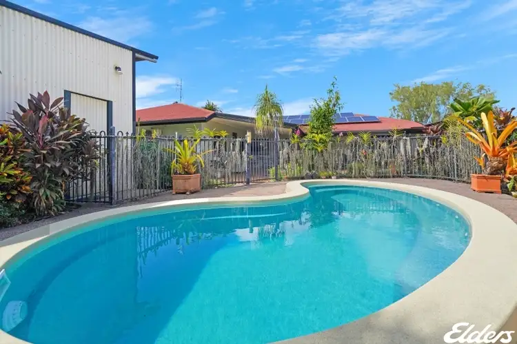 Second view of Homely house listing, 75 Flametree Circuit, Rosebery NT 832