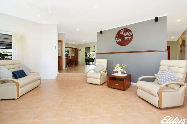 Fourth view of Homely house listing, 75 Flametree Circuit, Rosebery NT 832