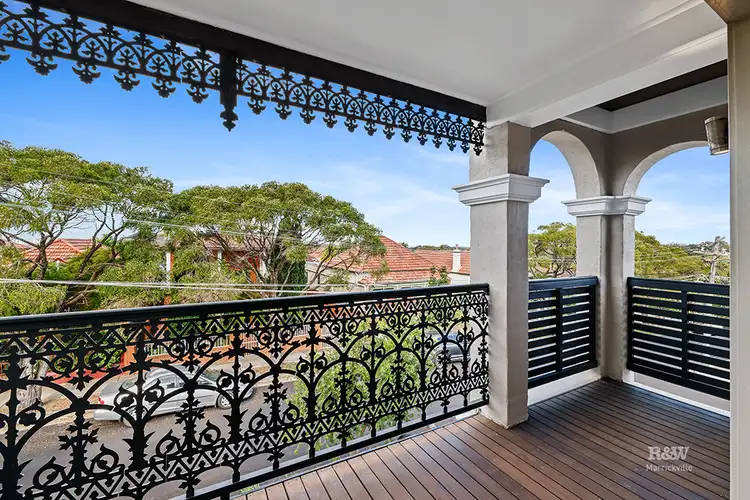 Third view of Homely house listing, 8 Ivanhoe Street, Marrickville NSW 2204