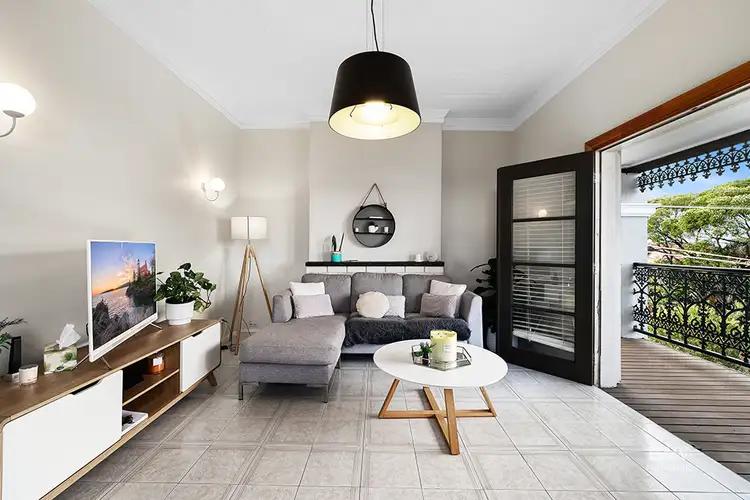 Fourth view of Homely house listing, 8 Ivanhoe Street, Marrickville NSW 2204