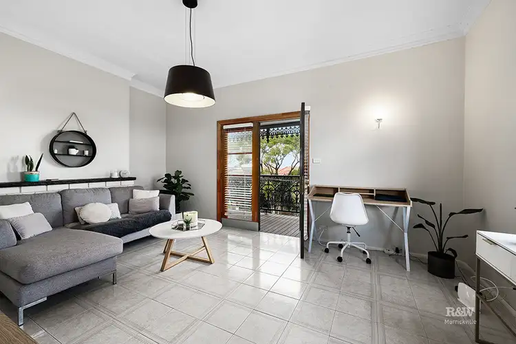 Fifth view of Homely house listing, 8 Ivanhoe Street, Marrickville NSW 2204