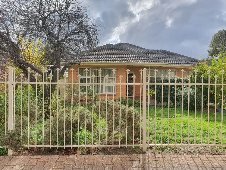 31 GRAVES STREET, Newton SA 5074