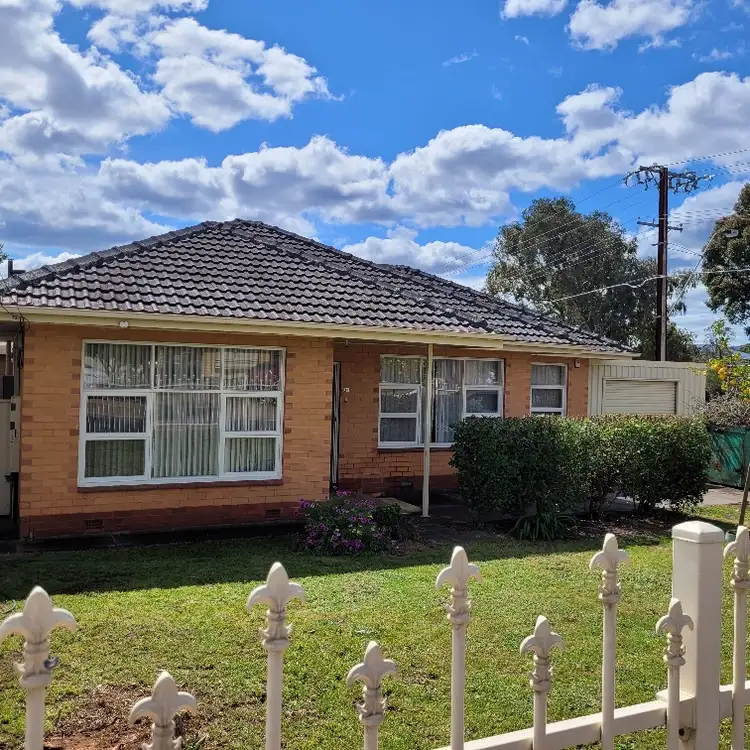 31 GRAVES STREET, Newton SA 5074