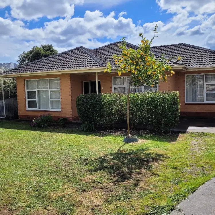 Second view of Homely house listing, 31 GRAVES STREET, Newton SA 5074