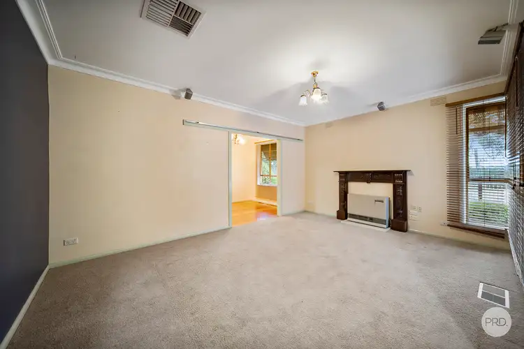 Third view of Homely house listing, 154 Sailors Gully Road, Sailors Gully VIC 3556