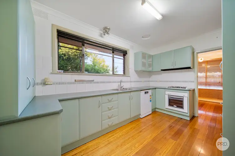 Seventh view of Homely house listing, 154 Sailors Gully Road, Sailors Gully VIC 3556