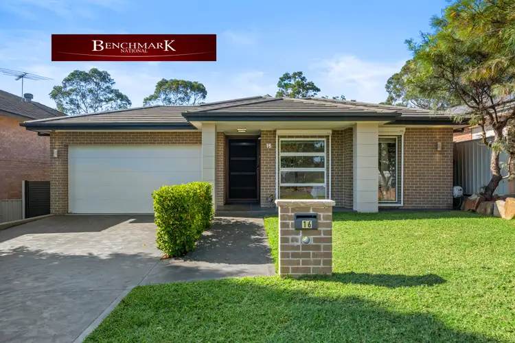 16 Pleasure Point Road, Pleasure Point NSW 2172
