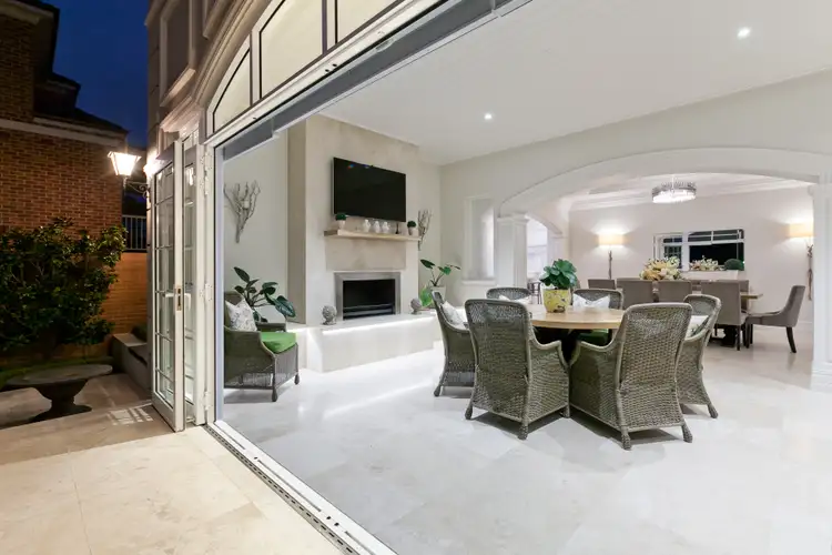 Seventh view of Homely house listing, 13 Moreing Road, Attadale WA 6156