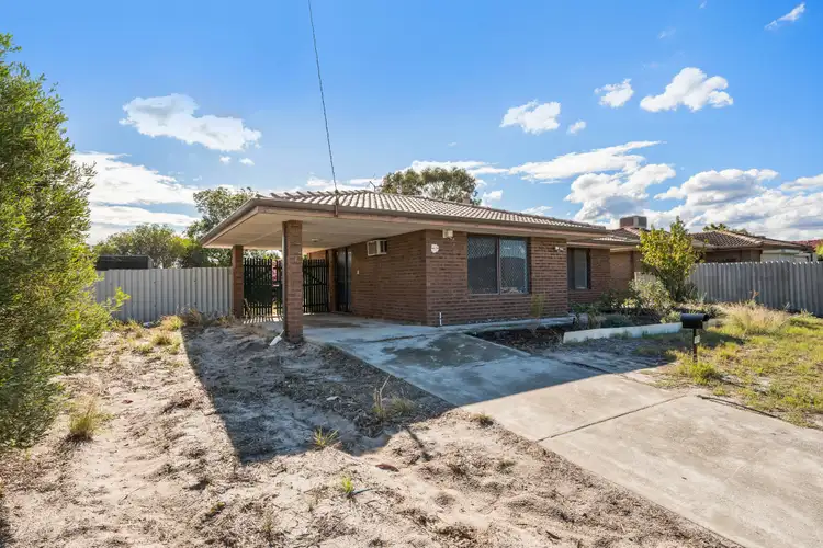 197 Verna Street, Gosnells WA 6110