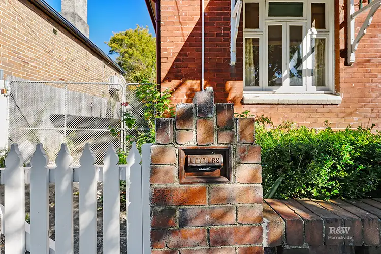 Main view of Homely house listing, 72 Station Street, Tempe NSW 2044