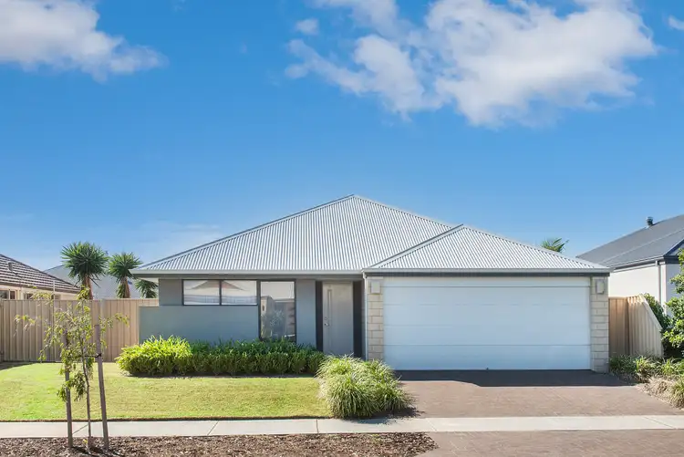 Main view of Homely house listing, 89 Hawker Approach, Yalyalup WA 6280