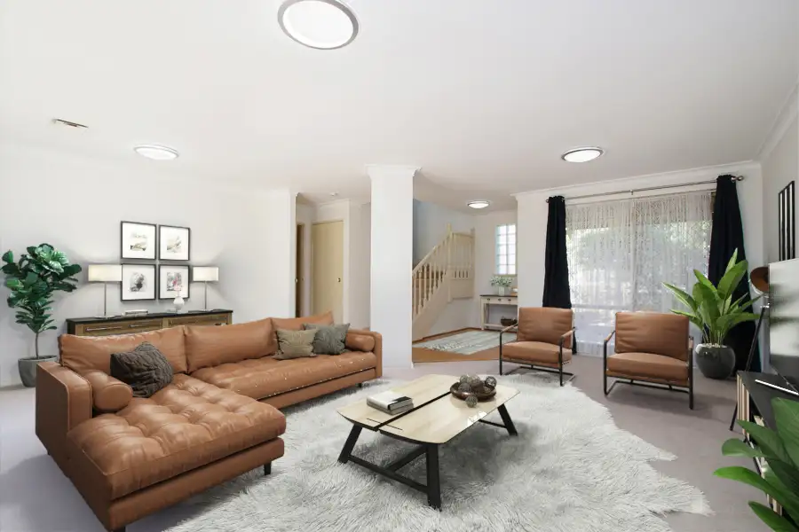 Main view of Homely townhouse listing, 8/4 Swan View Terrace, Maylands WA 6051