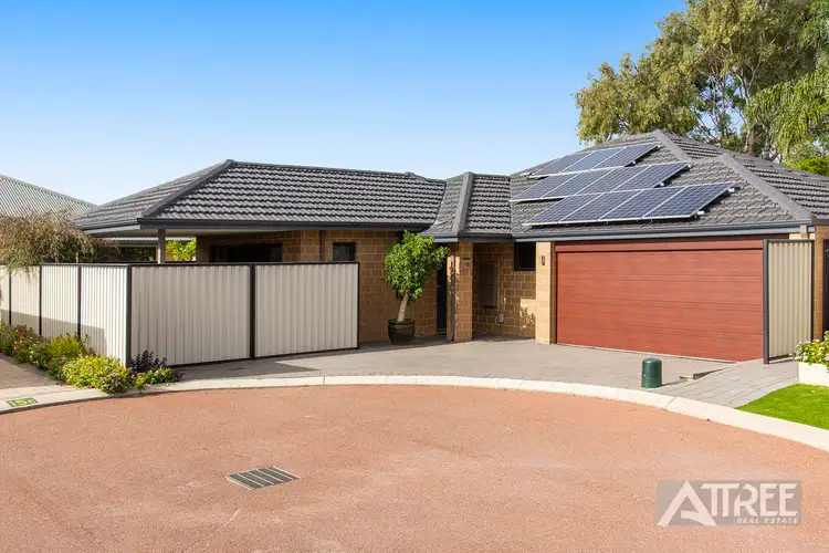 Main view of Homely house listing, 15b Fairlie Road, Canning Vale WA 6155