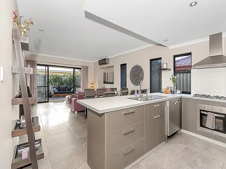 Second view of Homely house listing, 15b Fairlie Road, Canning Vale WA 6155