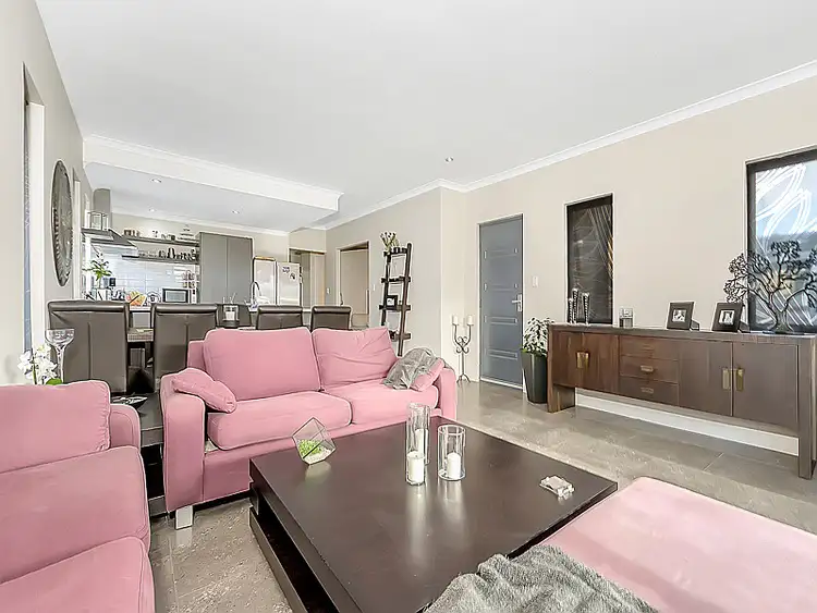 Fourth view of Homely house listing, 15b Fairlie Road, Canning Vale WA 6155