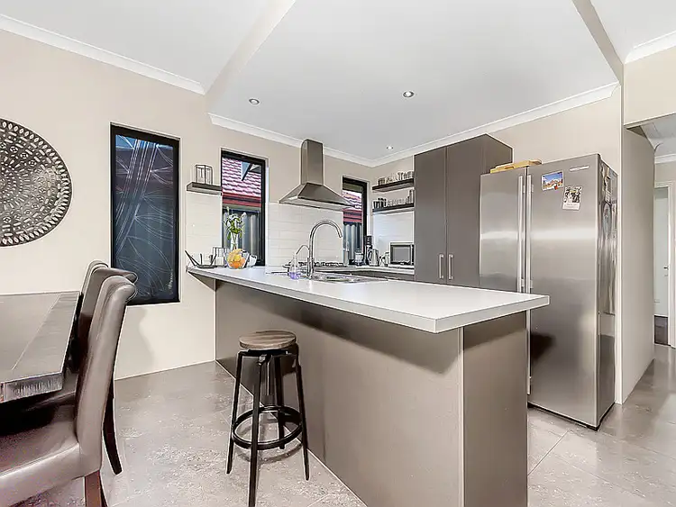Fifth view of Homely house listing, 15b Fairlie Road, Canning Vale WA 6155