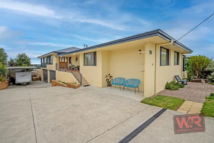 56 Bayonet Head Road, Bayonet Head WA 6330