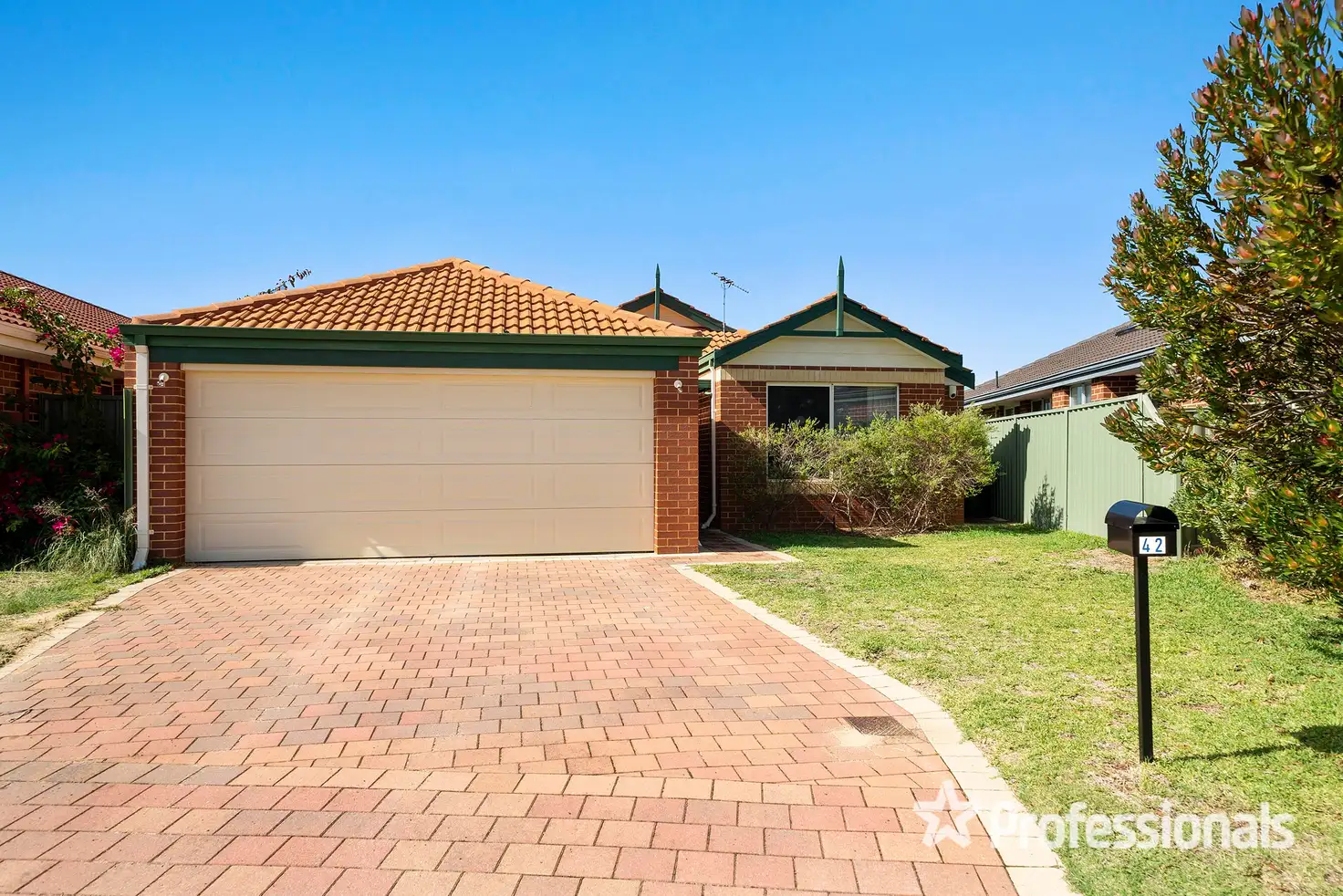 Main view of Homely house listing, 42 Keeble Way, Balga WA 6061