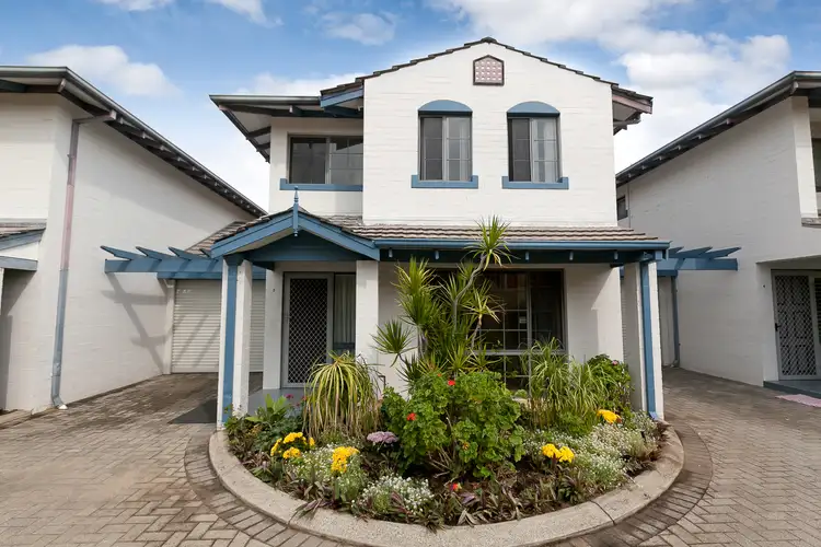 3/19 Mcmillan Street, Victoria Park WA 6100