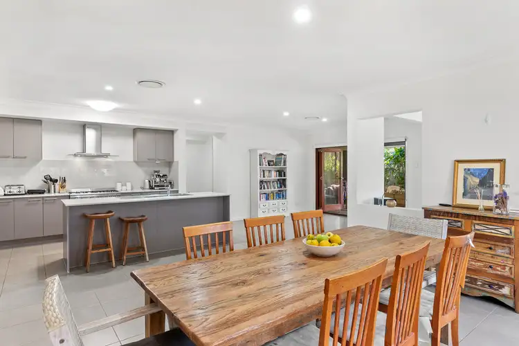 6 Marblewood place, Bangalow NSW 2479