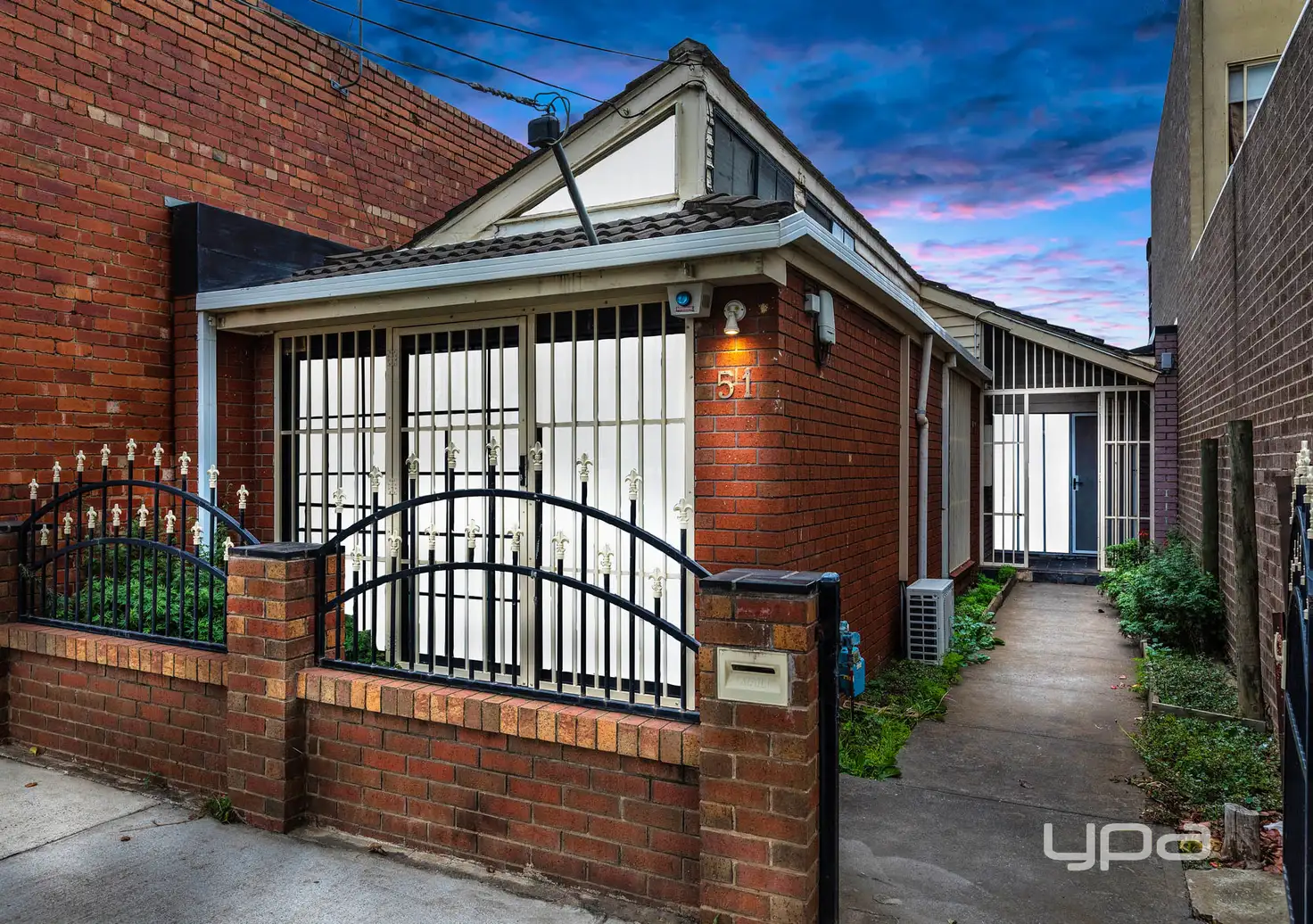 Main view of Homely house listing, 51 Berkshire Road, Sunshine North VIC 3020