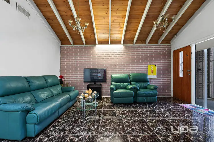 Second view of Homely house listing, 51 Berkshire Road, Sunshine North VIC 3020